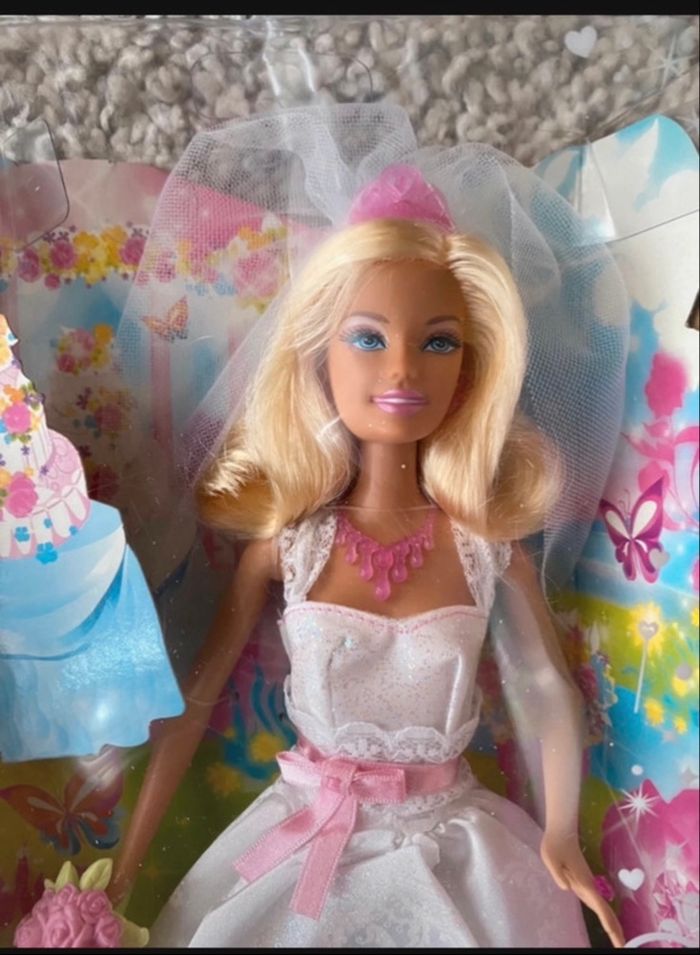 Barbie - photo numéro 2