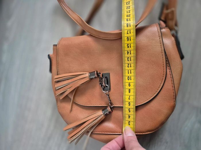 Sac à main Helline - photo numéro 10