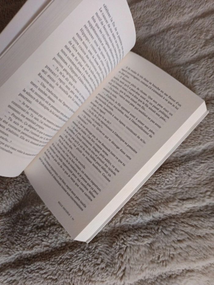 Belle infidèle - photo numéro 7