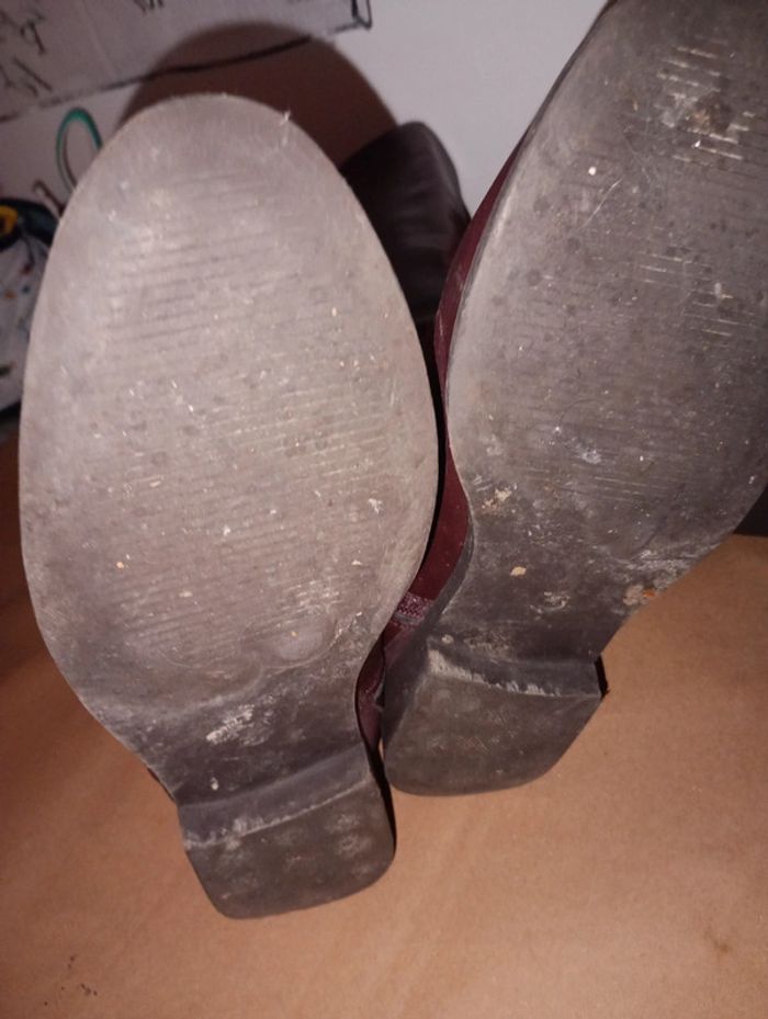 Bottes - photo numéro 3