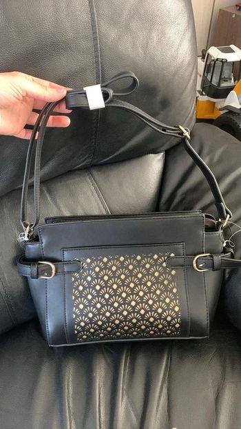 Sac à main philov neuf