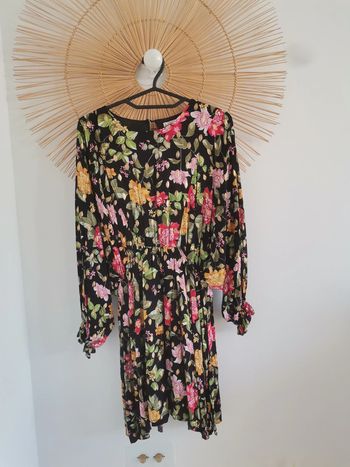 Robe m Lorene m/l