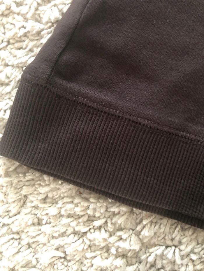 Haut manches courtes taille 2 camaïeu - photo numéro 3