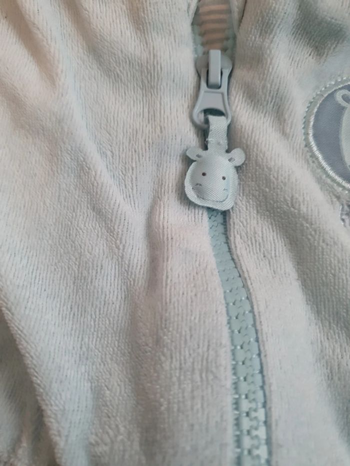 Veste bébé - photo numéro 3