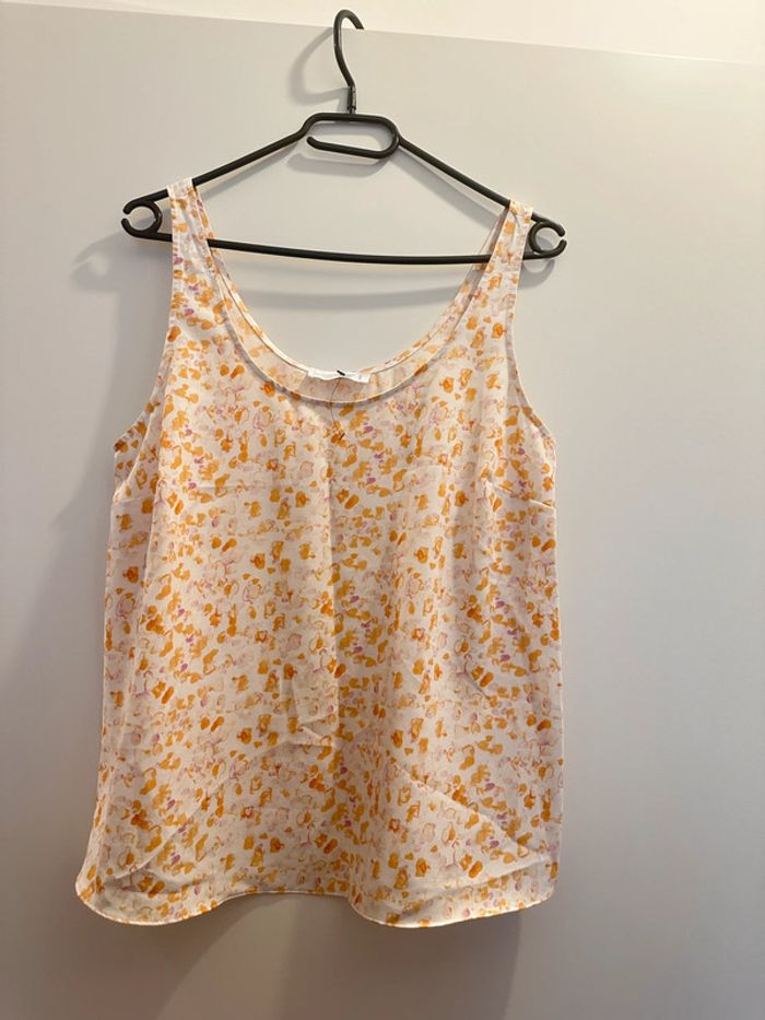 Haute femme pour l’été