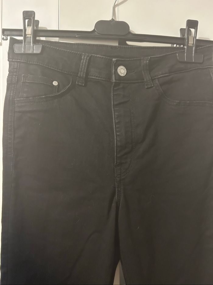 Jean jegging H&M - photo numéro 2