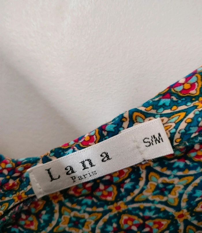 Robe été Lana Paris - photo numéro 3