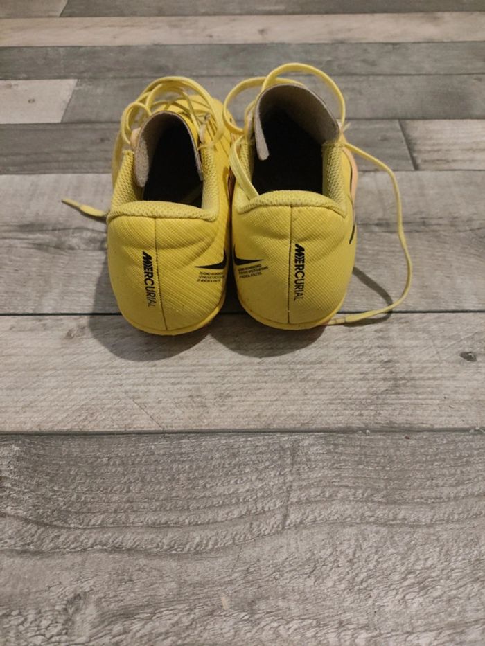 Crampons - photo numéro 2