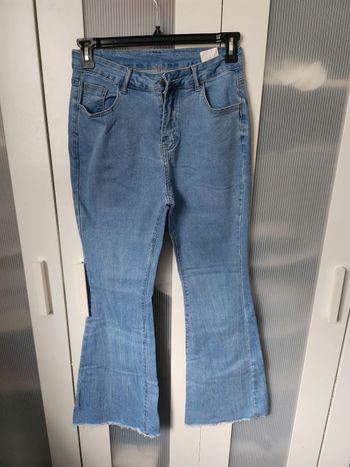 Jeans  femme taille L
