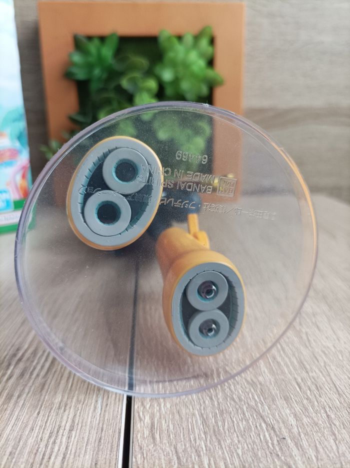 Figurine Roronoa Zoro One Piece Bandai Ichiban Kuji masterlise - photo numéro 7