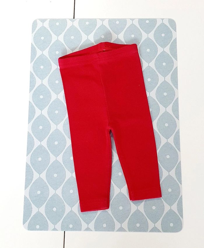 Legging - 6M