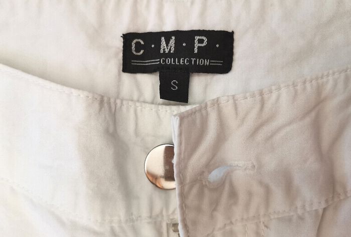 Pantacourt "CMP Collection" - photo numéro 2