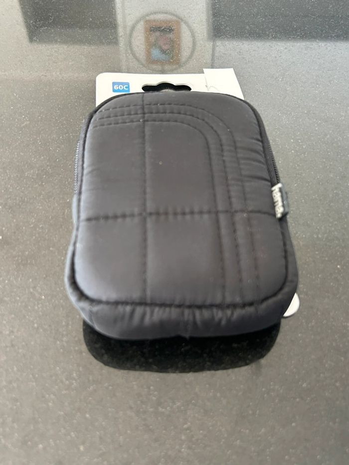 Sacoche ceinture Hama - photo numéro 2