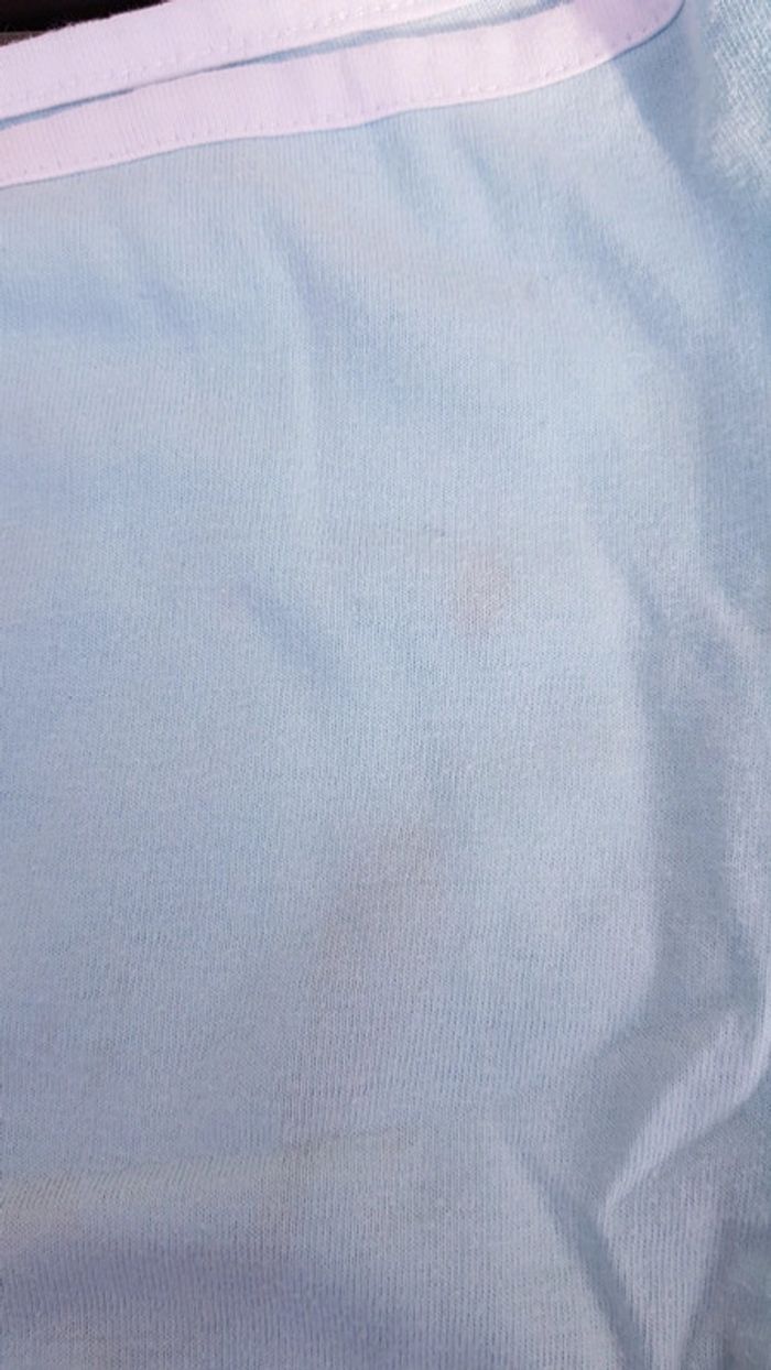 Pyjashort 6 ans * - photo numéro 3