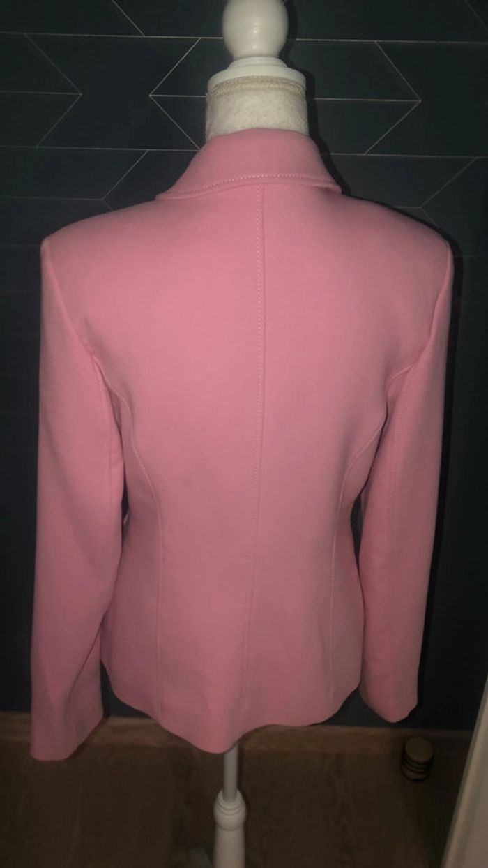 Blazer - photo numéro 4