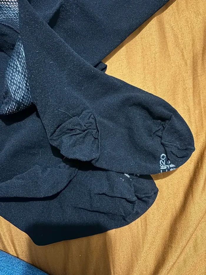 Mi bas de compression médicale - photo numéro 4