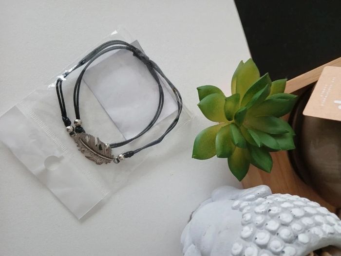 Bracelet Mixte Neuf 🌿🌈 - photo numéro 7
