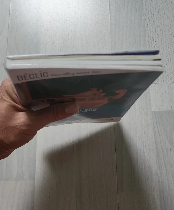 Livre - photo numéro 3