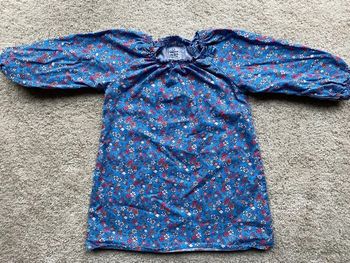 Robe fleuris Early Days🌻