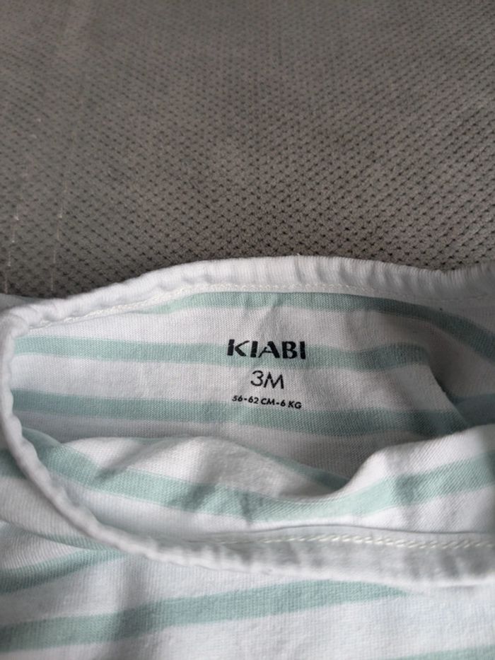 Ensemble jogging+top+veste - photo numéro 5