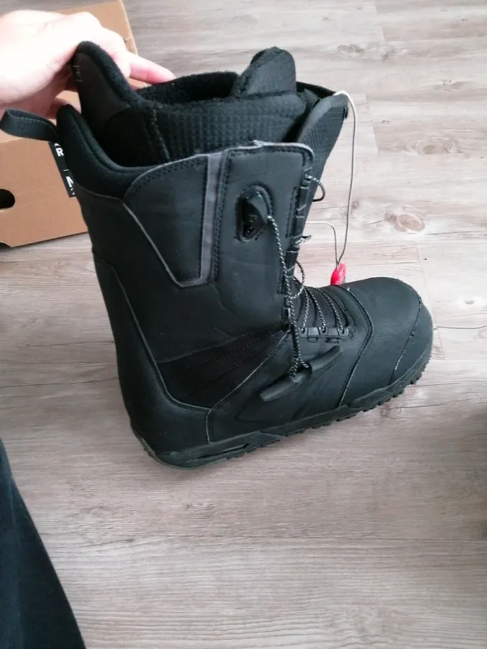 Boots homme taille 43 - photo numéro 8