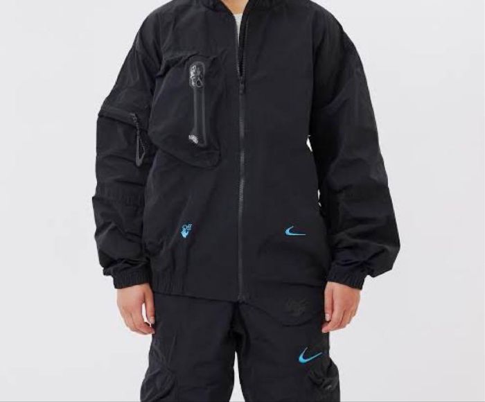 Survêtement Nike x Off White - photo numéro 5