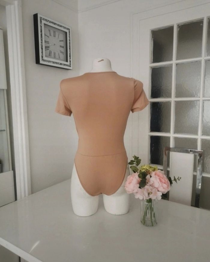🤎🤍Jolie Body Shein Neuf 🤎🤍 - photo numéro 3