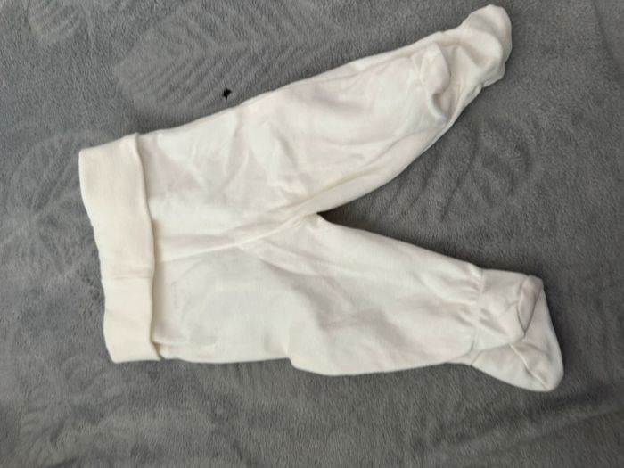Colant blanc - photo numéro 3