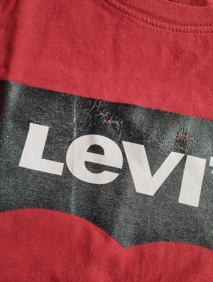 Lot de t-shirts de marque garçon taille 8 ans - photo numéro 2