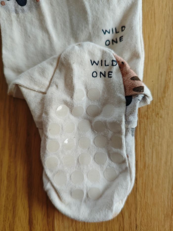 Lot de 5 dors-bien – Taille 18 mois - photo numéro 7