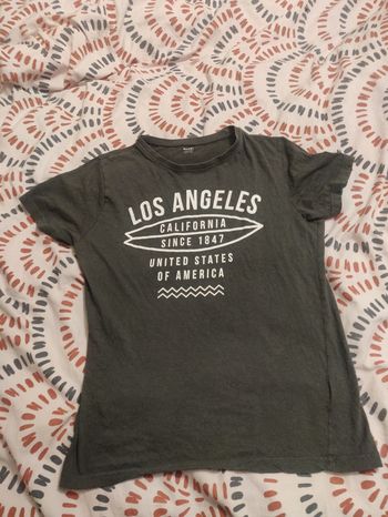 Tee shirt 14 ans XS