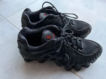 Nike shox TL