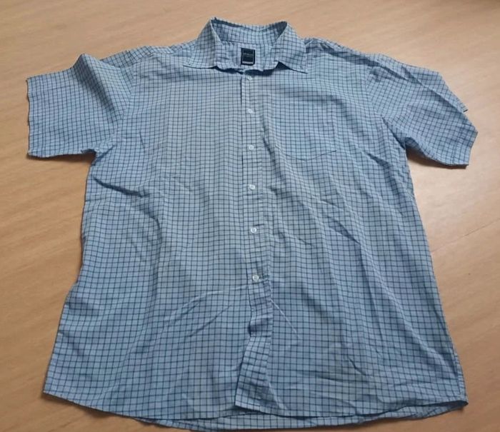 Chemise Homme - photo numéro 2