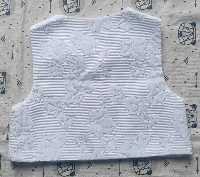 Ensemble été garçon taille 3 mois - photo numéro 3