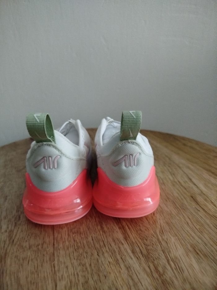 Baskets T 25 - photo numéro 6