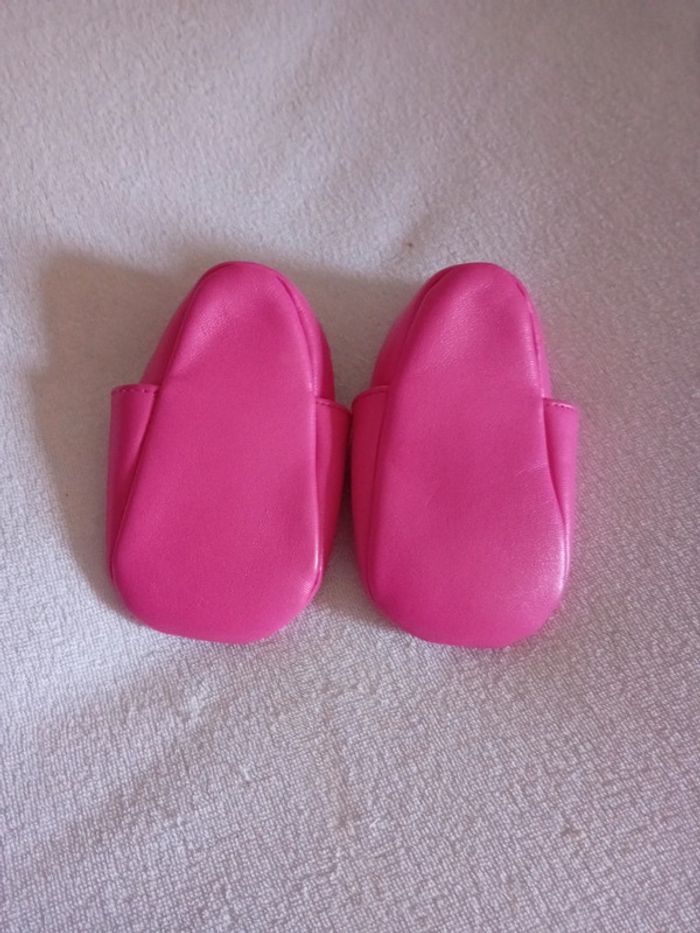Chaussons - photo numéro 2