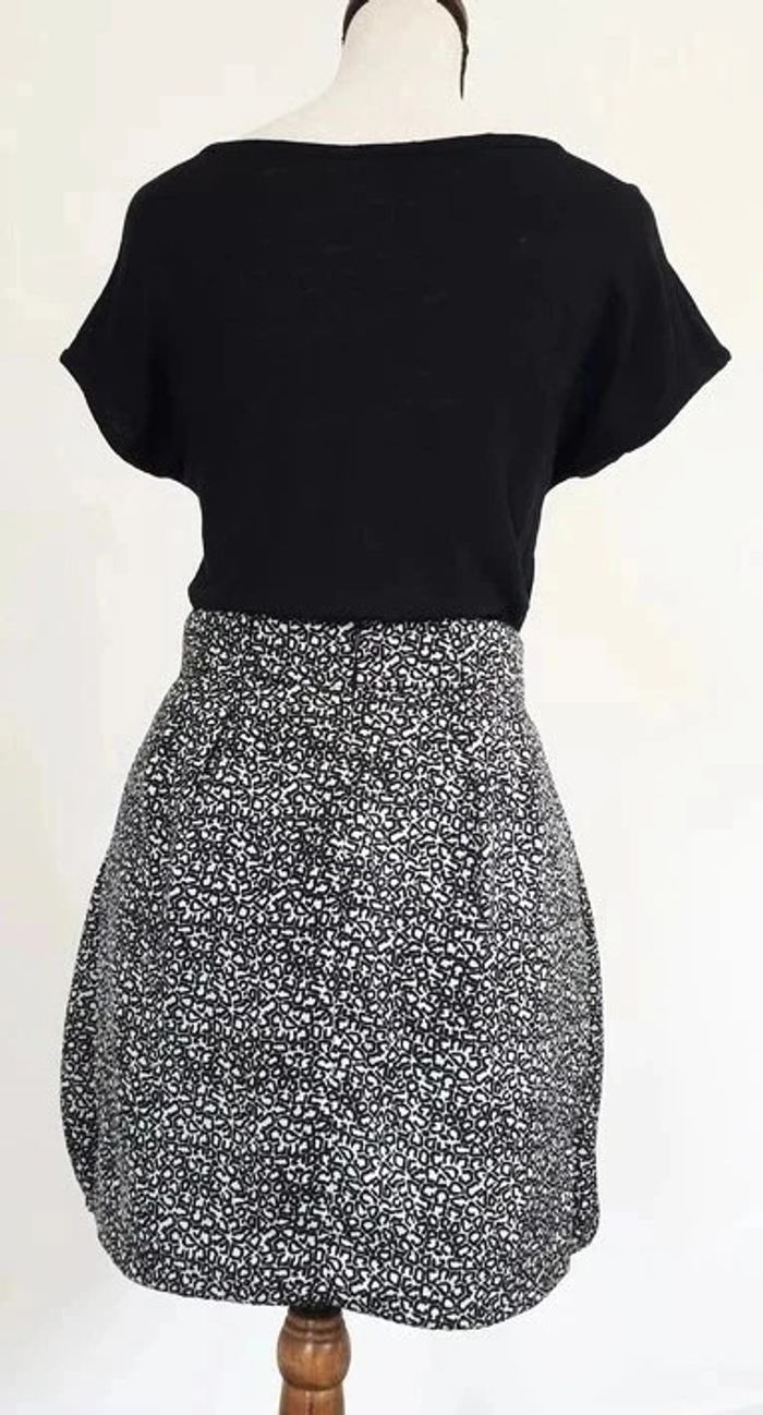 Robe d'été Cop Copine taille 36 estival - photo numéro 3