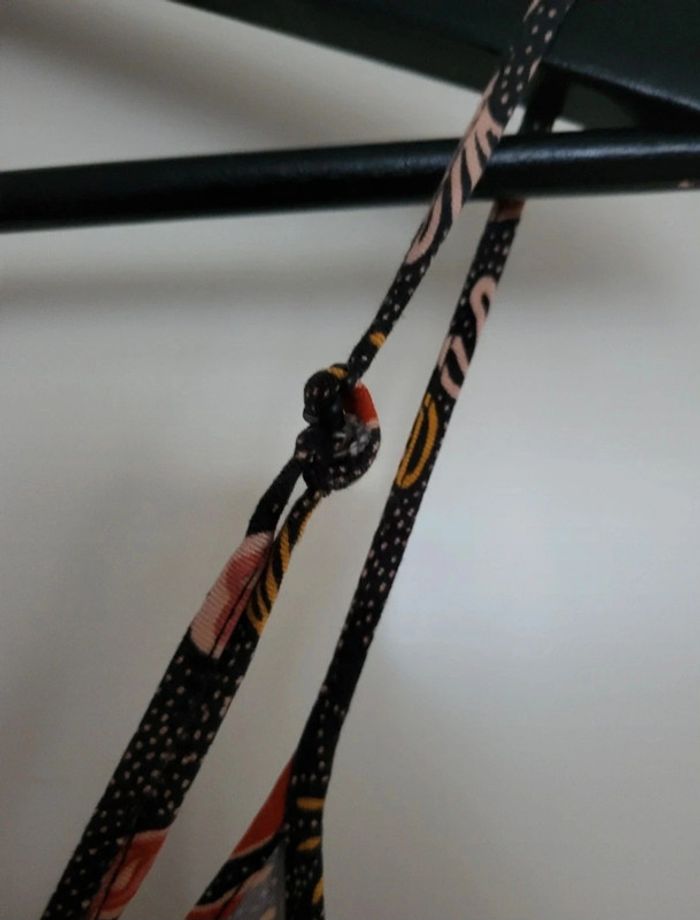 Combishort à motifs - photo numéro 5