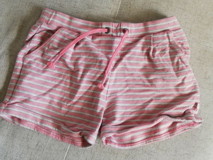 Lot de 6 shorts - photo numéro 13