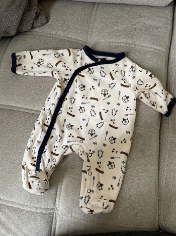Pyjama