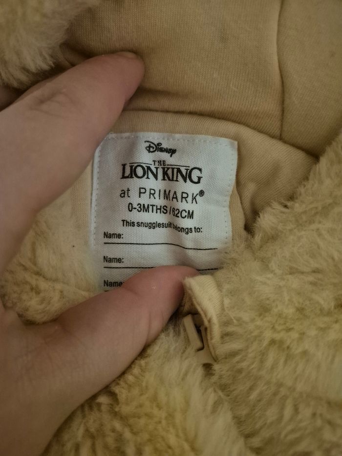 Combinaison - photo numéro 3