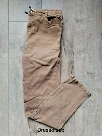Pantalon Vertbaudet Garçon