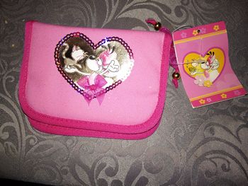 Portefeuille Diddlina