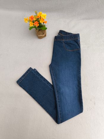 Pantalon fille 11-12 ans