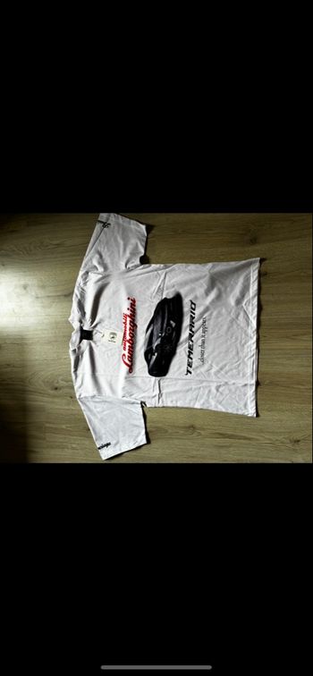 Balenciaga t shirt