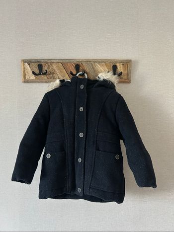 Manteau Tape à l’œil 3ans