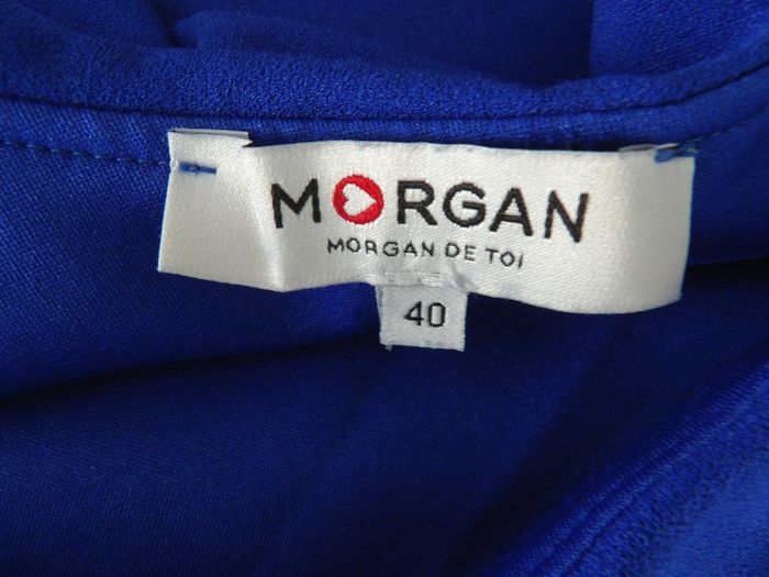 Robe femme taille 38/40 Morgan - photo numéro 4