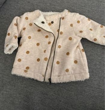 Veste bébé 6 mois 
