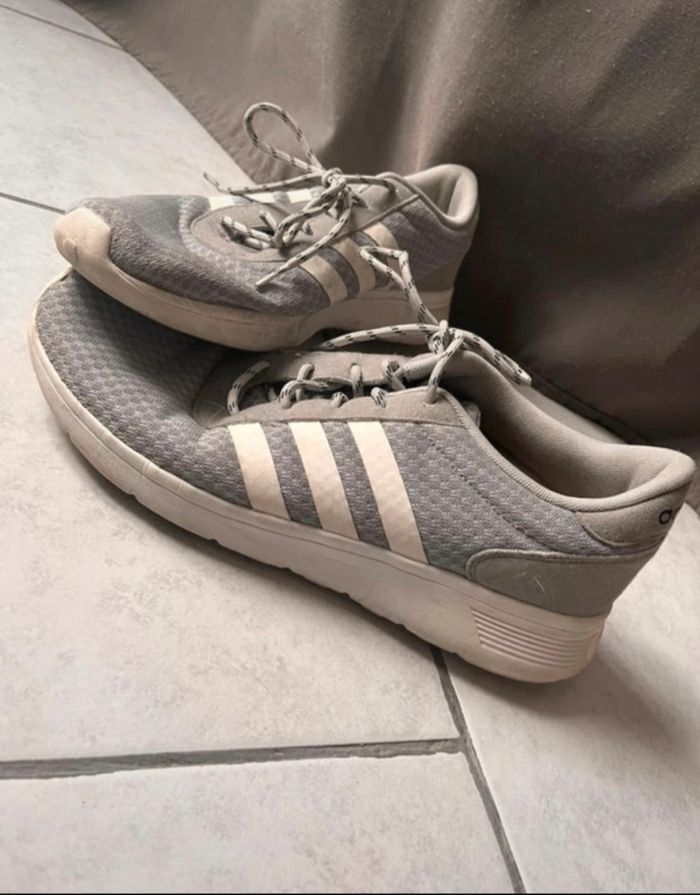 Chaussures Adidas runing