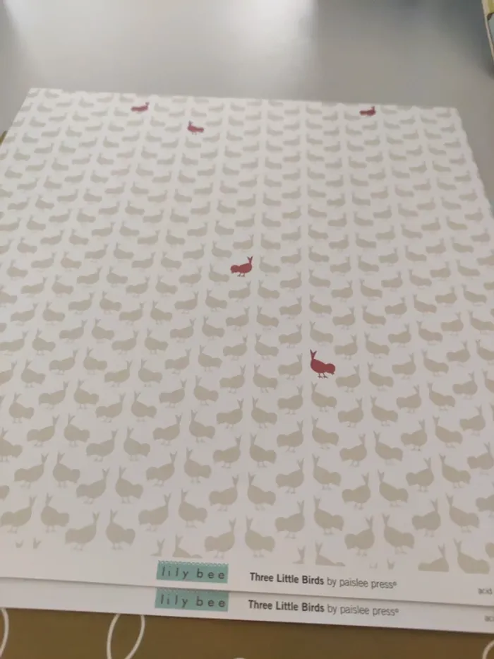 Papiers pour loisirs créatifs - photo numéro 4